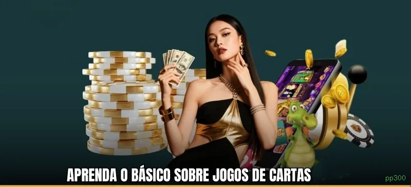 Jogos pp300